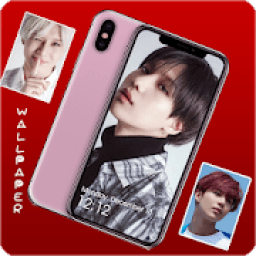 ikon 48 Taemin (Shinee) Wallpaper HD