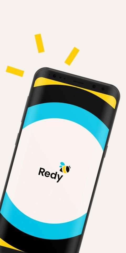 Redy screenshot 5