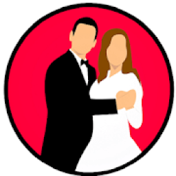 Desi Girls Messenger आइकन