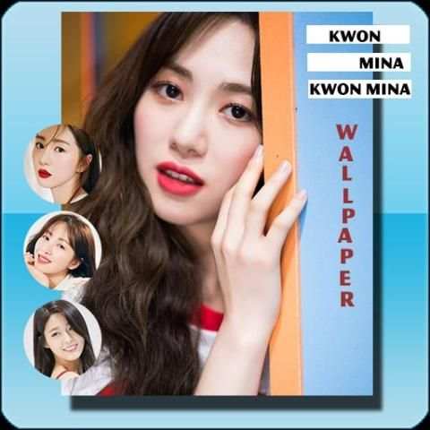 Kwon Mina ( AOA ) Wallpaper Hot screenshot 4