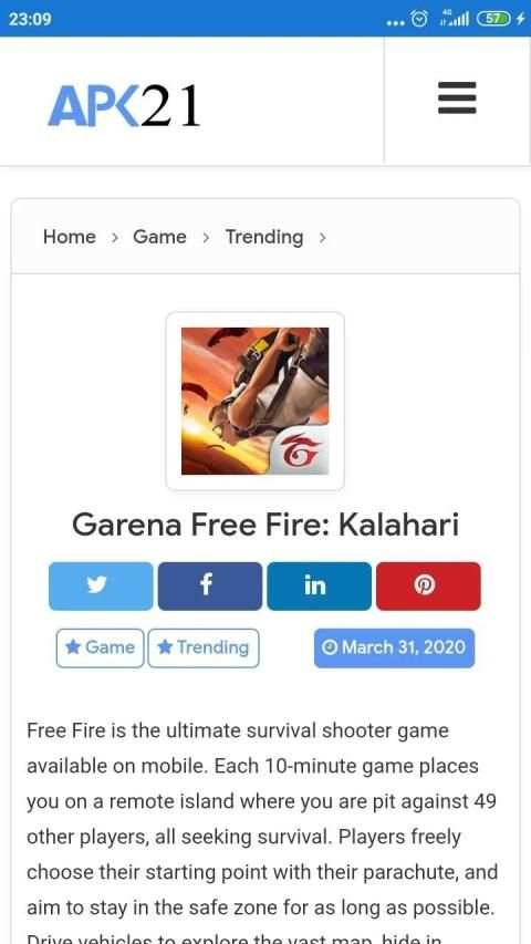 Apps Store Market screenshot 2