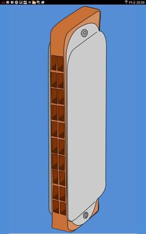 Wind Instruments Kids musics screenshot 3