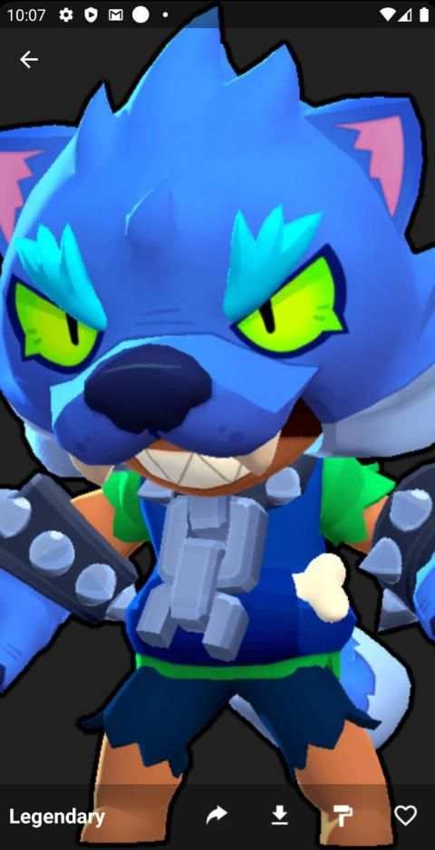 Brawl Stars BS Free Wallpapers स्क्रीनशॉट 5