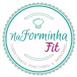 Na Forminha Fit icon