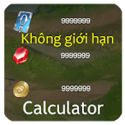 ikon Quan huy Calc Lien quan mobile free