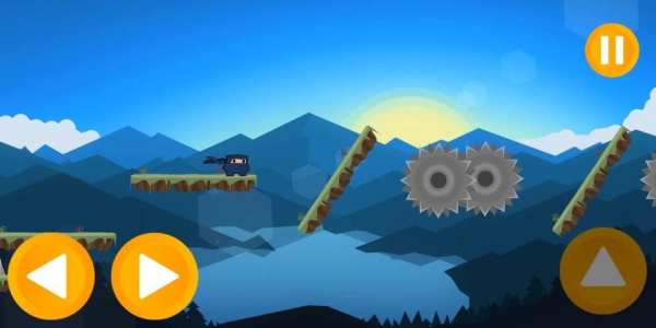 Ninja screenshot 4