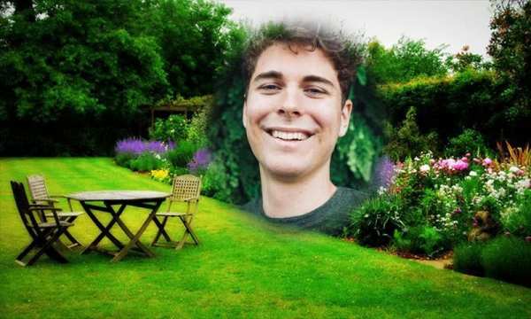 Beautiful Photo Frame Garden Photo Frame app screenshot 9