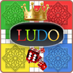 Ludo Board – Ludo Champion Game आइकन