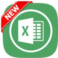Xlsx File Reader app with Xls Viewer