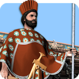 ikon Persepolis 3D - Ancient Persia