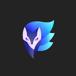 ikon Photofox Art : Pro Editor