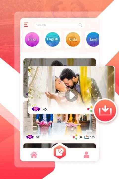 Video Status Wall - Enjoy Your Day स्क्रीनशॉट 5