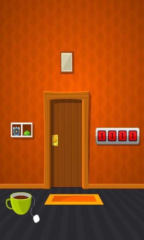 JollyDay 100 Doors Room : Escape Games screenshot 3