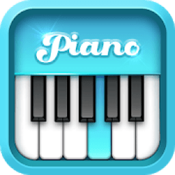 Piano Keyboard - Free Simply Music Band Apps आइकन