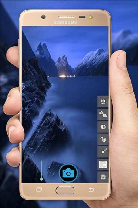 HUAWEI P30 Pro kamera screenshot 4