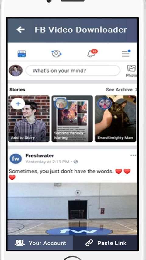 All Status & Video Downloader screenshot 5