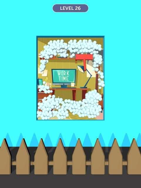 Stay Home 3D स्क्रीनशॉट 5