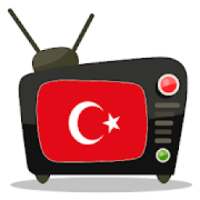 Live TV Turco आइकन