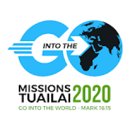 Missions Tuailai 2020 आइकन