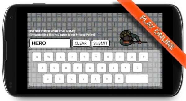 Survive Evil Resident Zombies (S.E.R.Z) screenshot 4