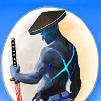 Ninja Knight of Night logo