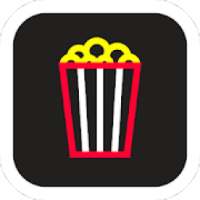 Popcorn and movies HD