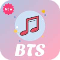 BTS Music Song: Kpop Songs Free 2020 on 9Apps