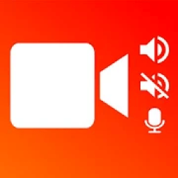 Add Audio to Video (Replace Audio to Video) आइकन