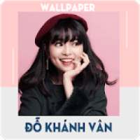 Đỗ Khánh Vân Wallpaper on 9Apps