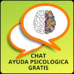 Ayuda psicologica Gratis