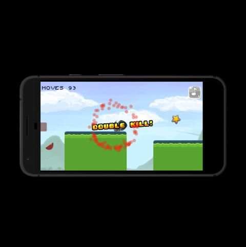 Ninja Sword screenshot 5
