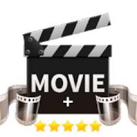 Free HD Movies 2020 logo