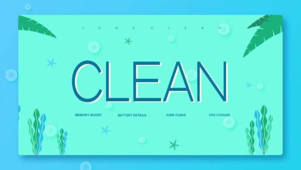Hea Cleaner-Battery optimization, Junk clean screenshot 4