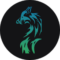 ikon Fox Browser- Fast, Safe &amp; Smart