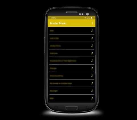 All Song Alpha Blondy (No Internet) screenshot 2