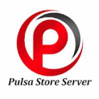 Pulsa Store Server