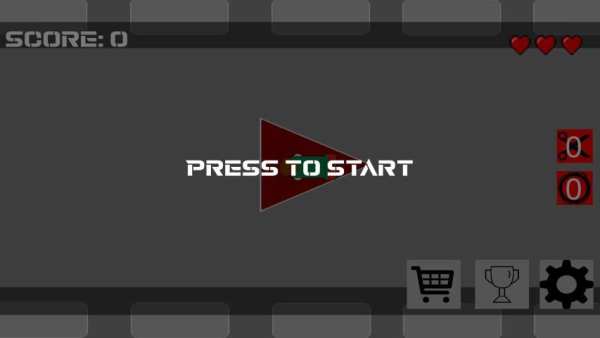 Arvy Simulator screenshot 2
