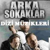 ARKA SOKAKLAR Dizi Müzikleri 2020 (internetsiz) on 9Apps
