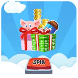 Mas Master - Daily Rewards ( Spins, Coins)