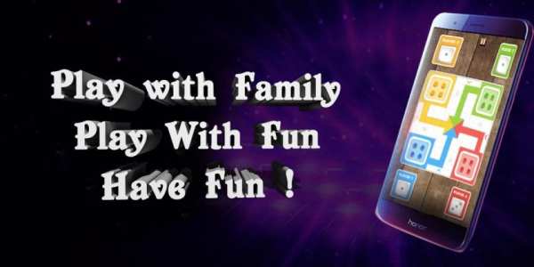 Ludo Family King screenshot 2
