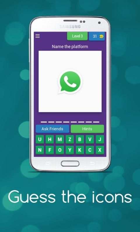 Quiz: Name the logo 2 screenshot 10