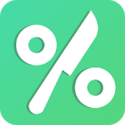 Calori Calc — Калькулятор калорий Диета для тебя icon
