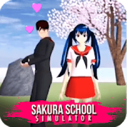 ikon Walkthrough for SAKURA school simulator