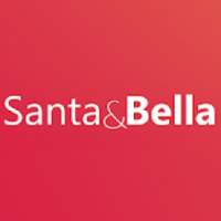 Santa&Bella - Aplicativo para o guia turístico on 9Apps