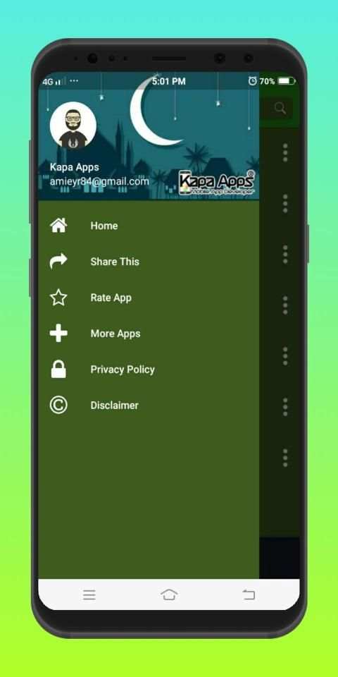 Lagu Raya Nostalgia Offline screenshot 3