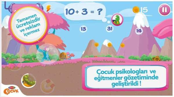 TRT İbi screenshot 8