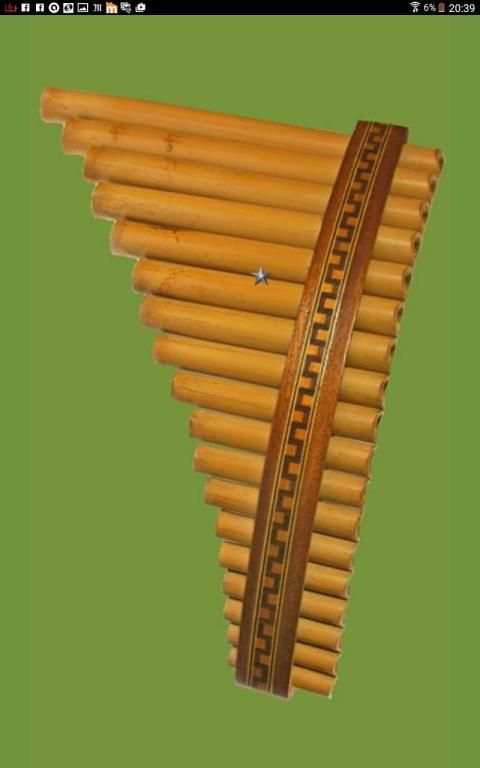 Wind Instruments Kids musics screenshot 6