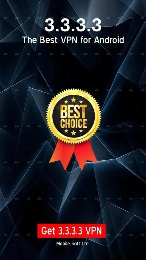 3.3.3.3 VPN - Free VPN, Faster & Safer Internet screenshot 7