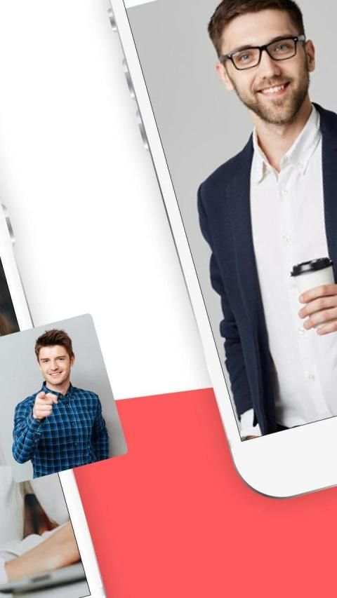 Video Call Advice and Live Chat with Video Call screenshot 6