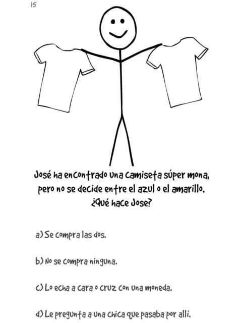 Se como Jose screenshot 4